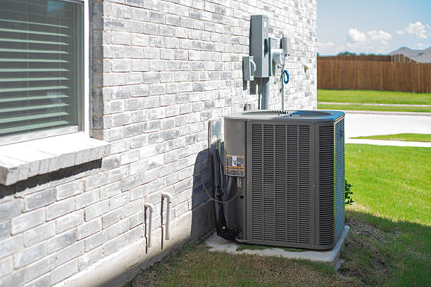 Reliable Ac Installation contractor in Tonganoxie, KS by FH HVAC